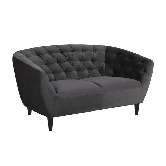 Ria VIC sofa 2-osobowa grå