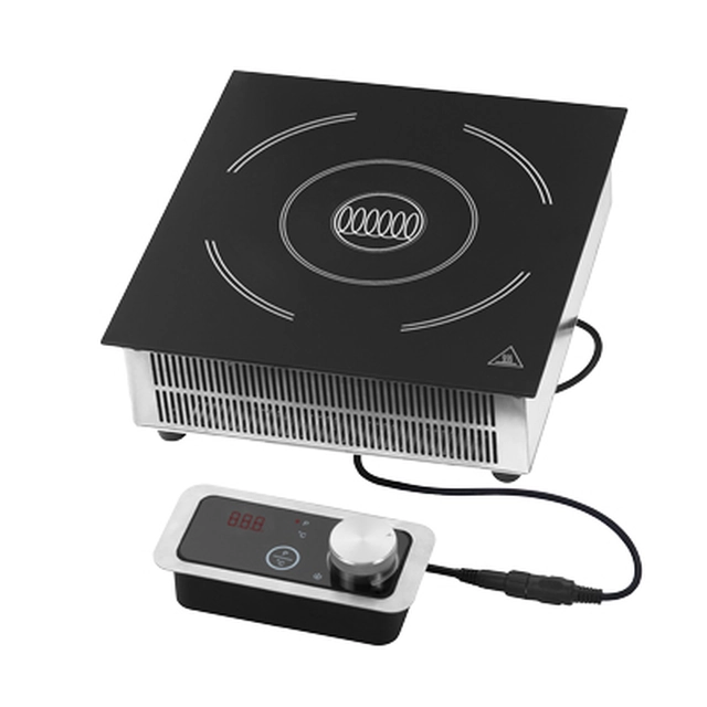 RIB 3520 EB ﻿Drop-in induction cooker