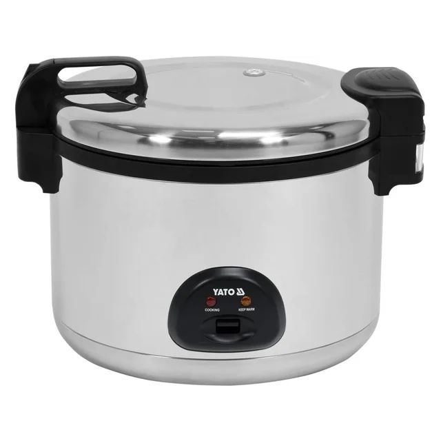 RICE COOKER 27L