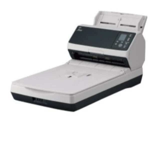 Ricoh Fi-8270 scanner