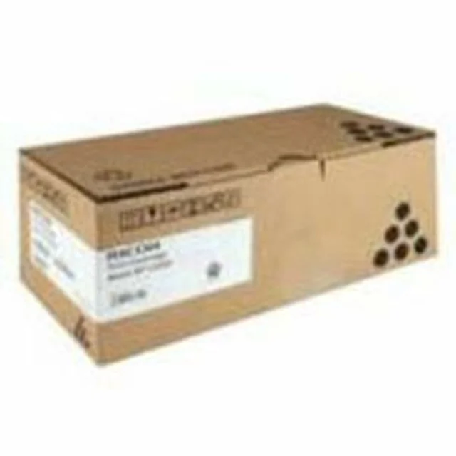 Ricoh Toner 407642 Black