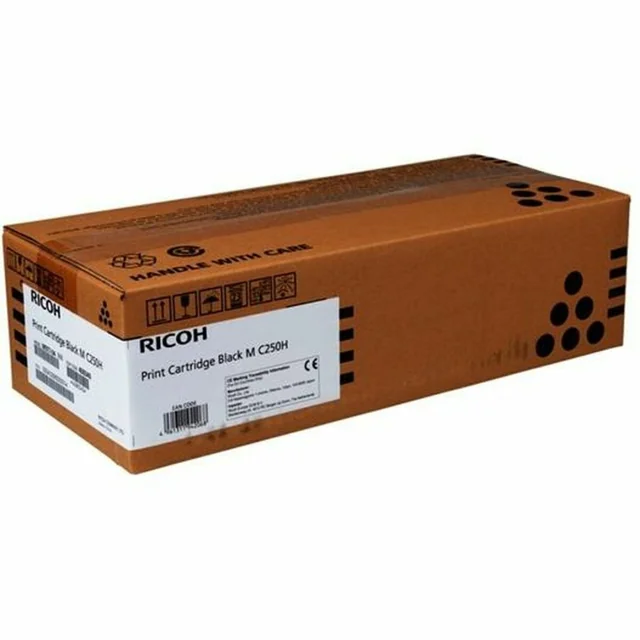 Ricoh Toner 408340 Black