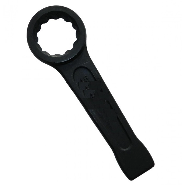 Ring impact wrench, size 38 mm - QUATROS QS56038