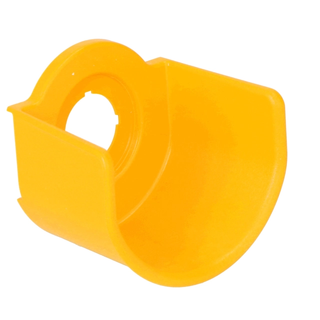 Ring M22-XGPV safety button cover