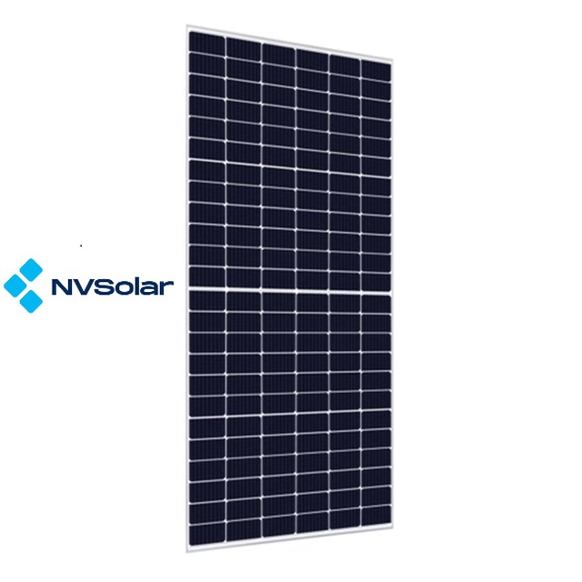 Risen RSM150-8-500W 500W Modulo solare