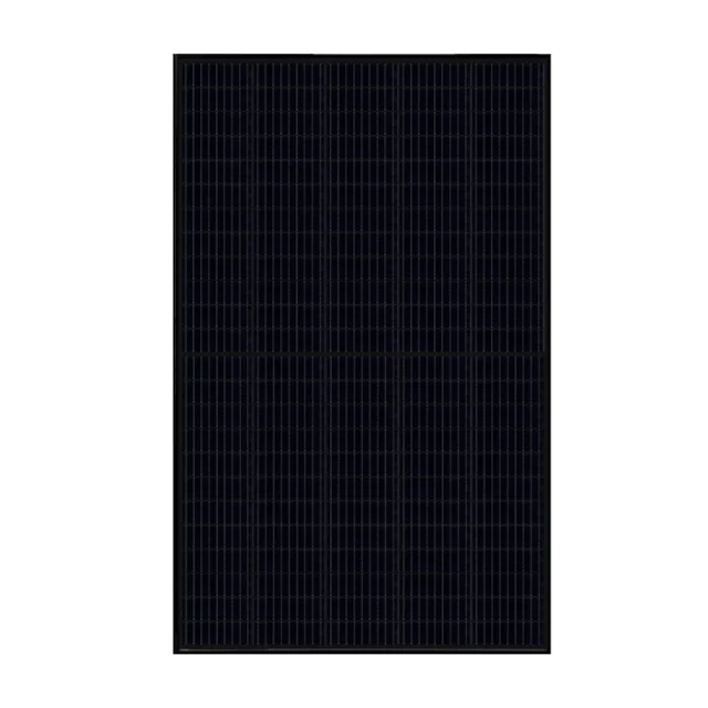 Risen RSM40-8-400MB 400W Full Black Panel