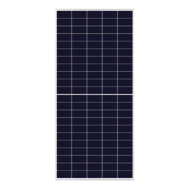 Risen solar panel RSM110-8-545M