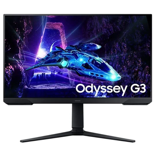 РК-МОНІТОР 27&quot; ODYSSEY G30D/LS27DG302EUXEN SAMSUNG