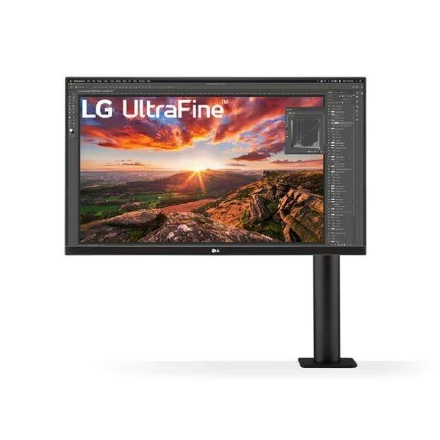 РК-МОНІТОР 32&quot; IPS/32UN880P-B LG