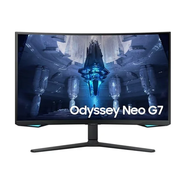 РК-МОНІТОР 32&quot; S32BG750NP/LS32BG750NPXEN SAMSUNG