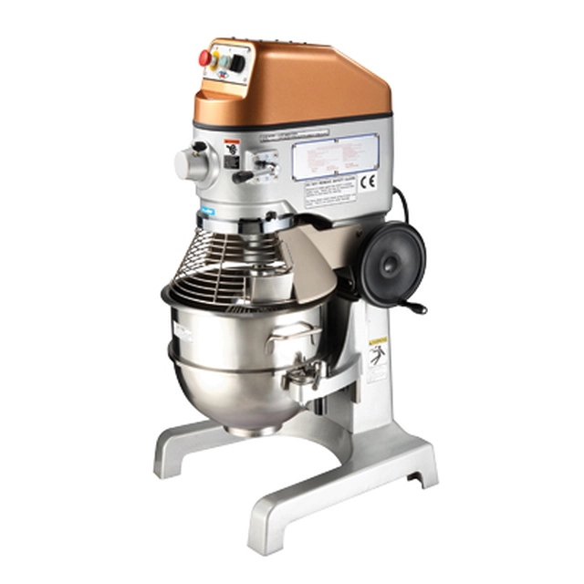 RM - 30 ﻿﻿Universal mixer