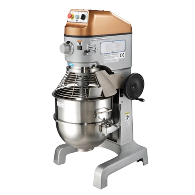 RM - 60 ﻿﻿Universal mixer