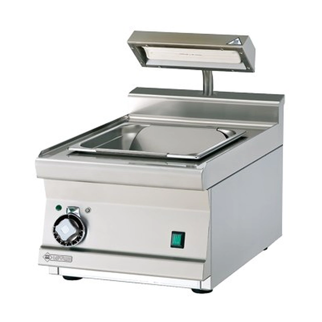 RM | Aquecedor de batatas fritas RM Gastro BST-64 EM 1,47 kW