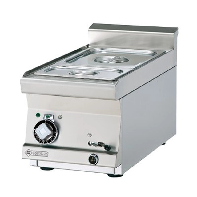 RM | Bain-marie électrique à eau TOP RM BMT-63 EM 0,65 kW