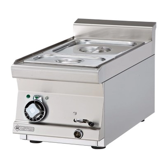 RM | Bain-marie électrique à eau TOP RM BMT-64 EM 0,65 kW