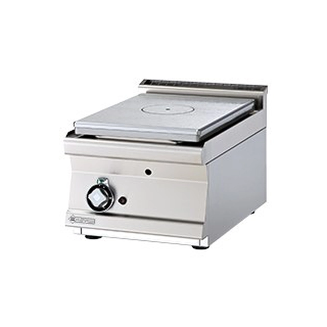 RM | Cocina de hierro fundido TOP RM TPT-64 G 1-palnikowa 5,5 kW