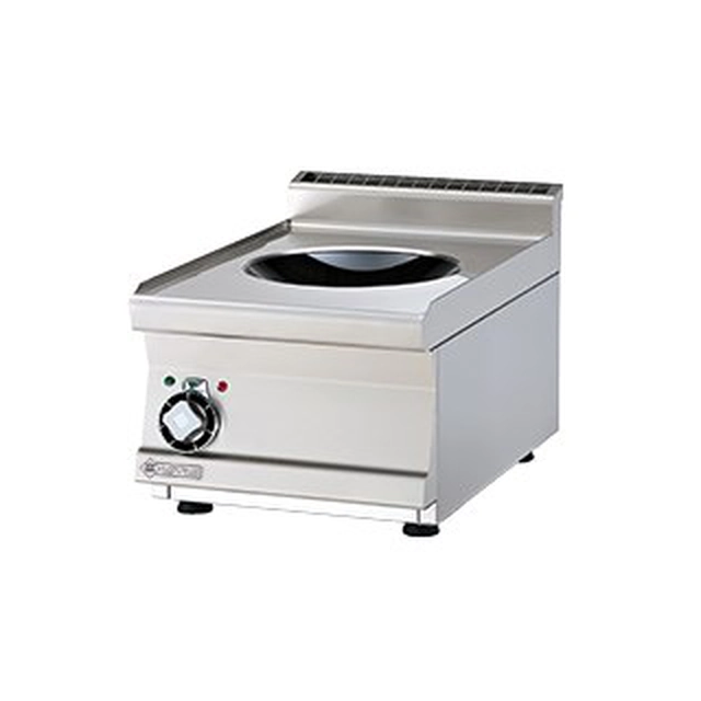 RM | Cocina de inducción WOK TOP RM PCIWT-64 ET 5 kW