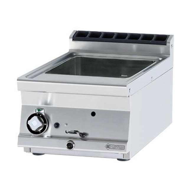 RM | Gas pasta cooker 13l 6 kW CPT - 74 G