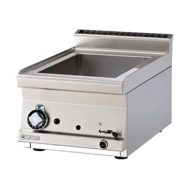 RM | Gáz víz bain marie TOP RM BMT-64 G 2,5 kW