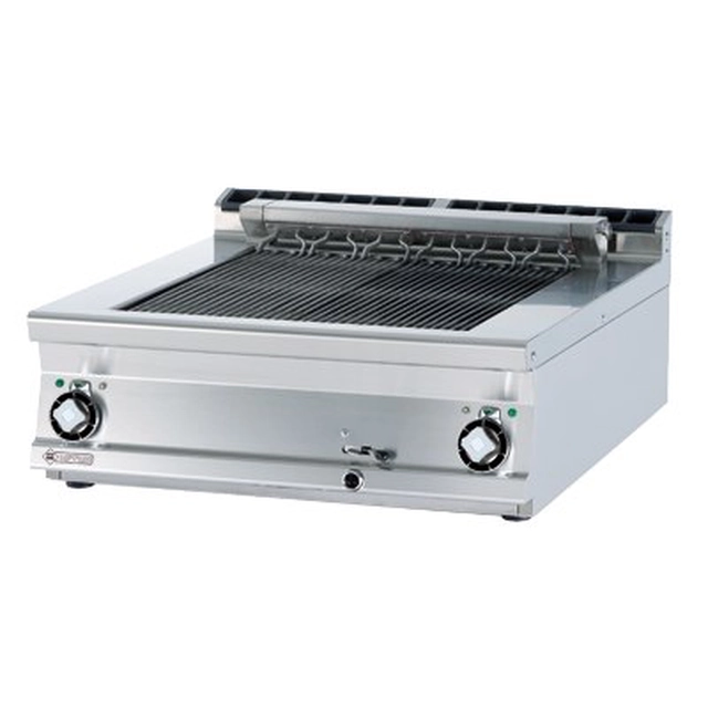 RM | Grill elettrico ad acqua 8,16 kW 400V CWKT - 78 ET