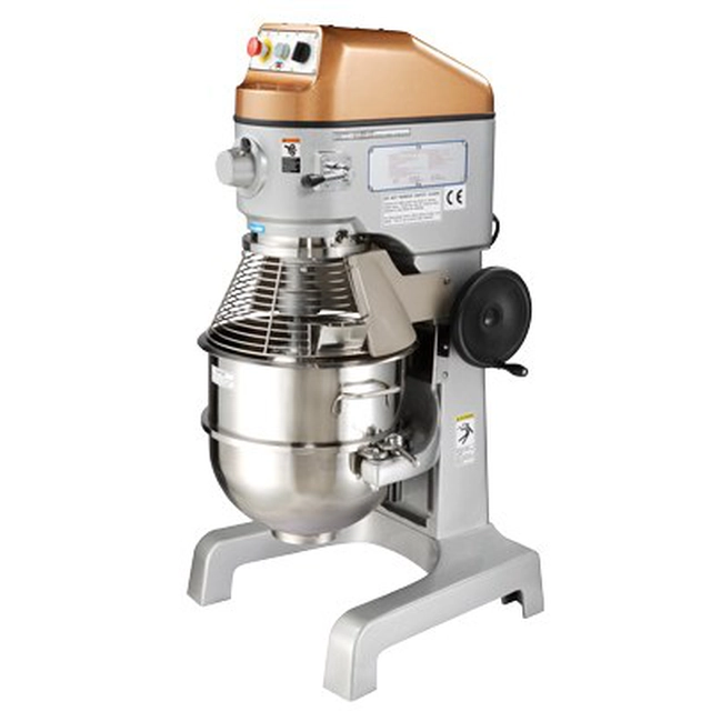 RM | Mixer universal 50l 400V/3N RM - 50