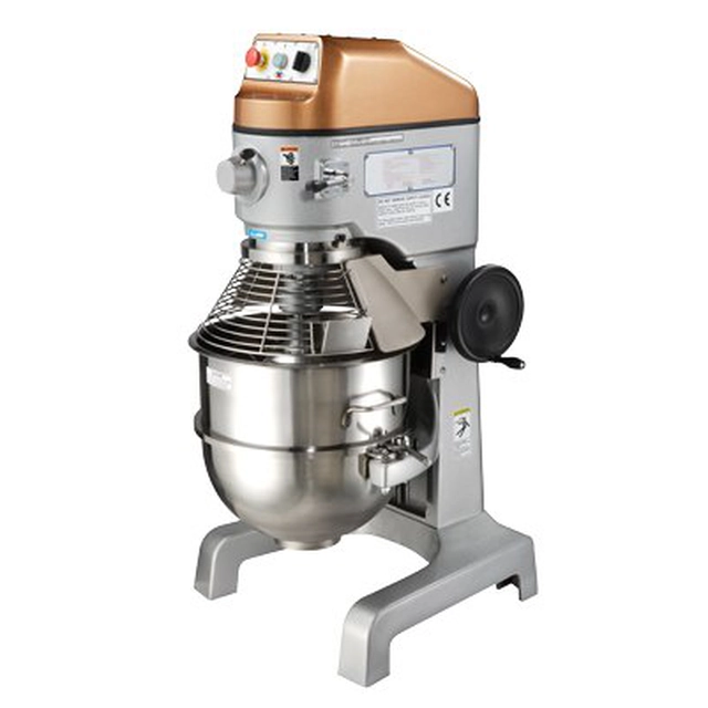 RM | Mixer universal 60L 400V/3N RM - 60