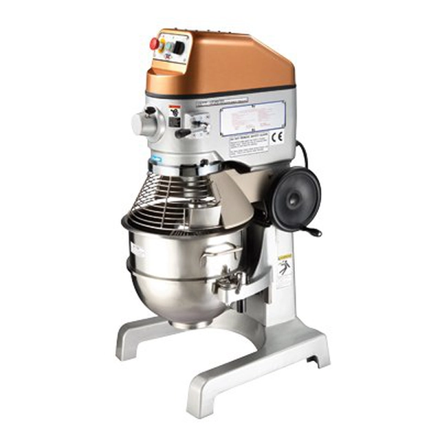 RM | Mixer universal RM-30 capacitate 30L