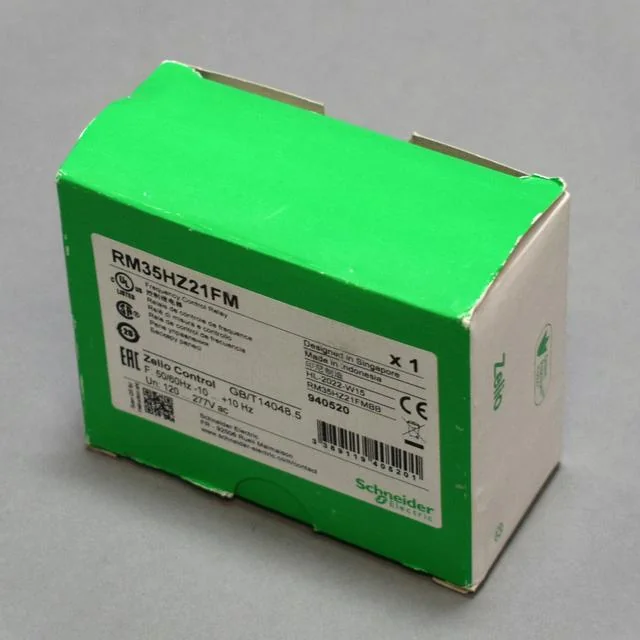 RM35HZ21FM Schneider Electric - New Factory Sealed