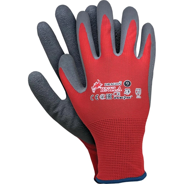 RNYLA Protective Gloves