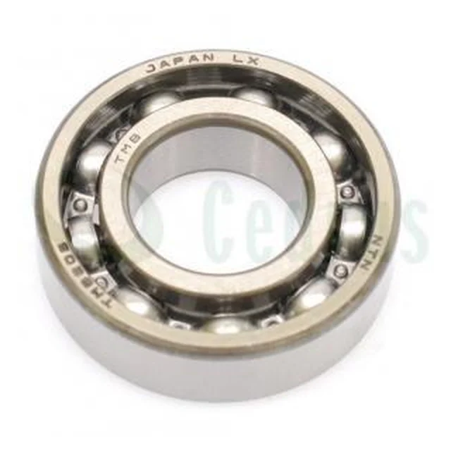 Robin Crankshaft Bearing Ex17 Original Part 0001100124