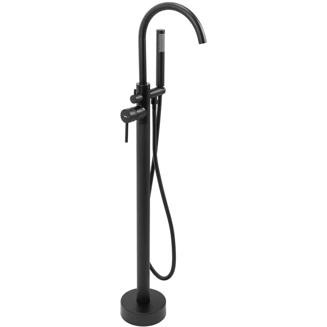 Robinet de baignoire Rea MONO Noir