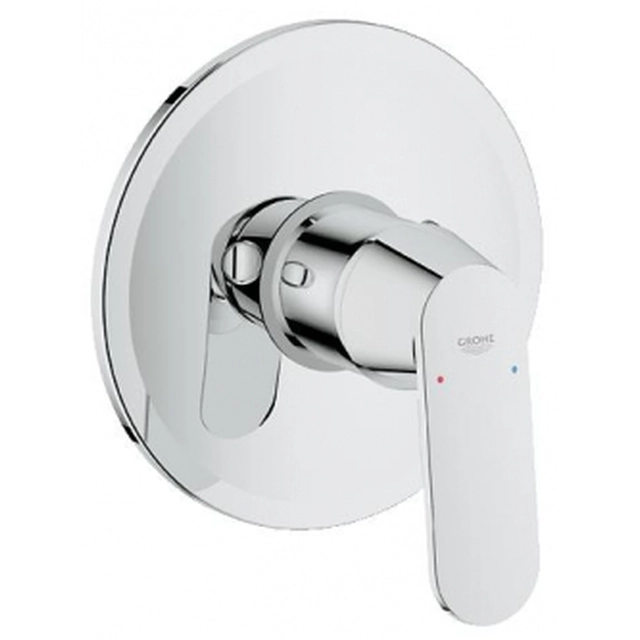 Robinet de douche à encastrer Grohe, Eurosmart Cosmopolitan