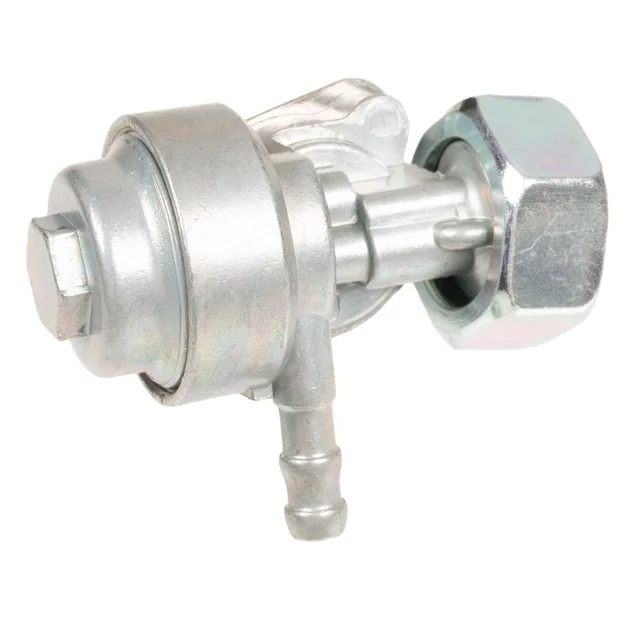 Robinet de soupape de carburant Loncin 2500D-As Lc6500D-As Lc8000D-As pièce d'origine 170980057-0001