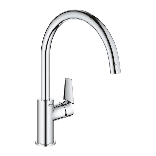 Robinet d'évier GROHE BauEdge