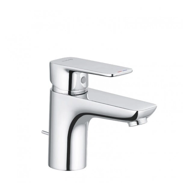 Robinet pour lavabo Kludi Pure&Style 403820575