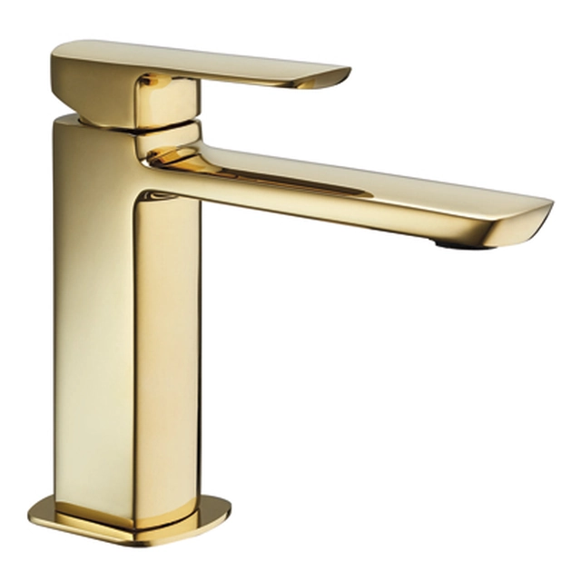 Robinet pour lavabo Palazzani MIS Gold 56308453