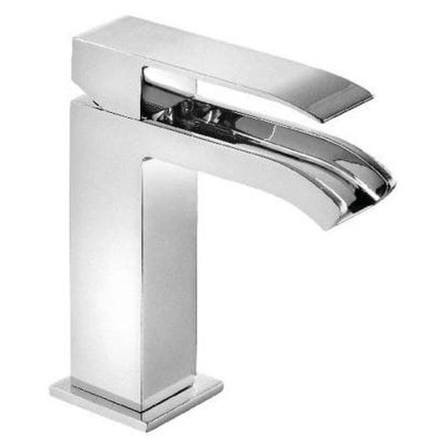 Robinet pour lavabo Tres Cuadro 006.110.01.D