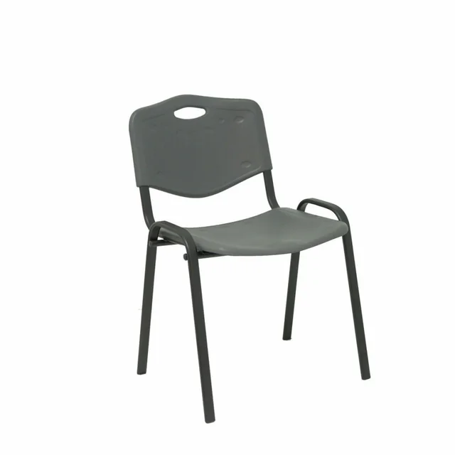 Robledo Royal Fern Reception Chair 226PTNI600 Gray (2 uds)