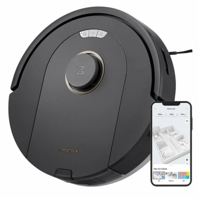 Roborock Automatic Vacuum Cleaner