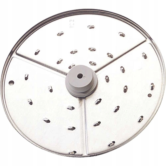 Robot Coupe shield CL20/R301 flakes 6 mm | Stalgast 714026