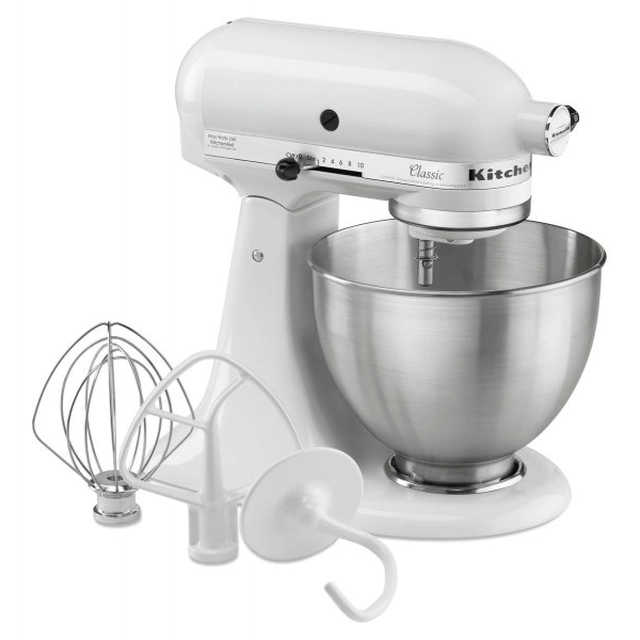 ROBOT DA CUCINA 10 LIVELLI DI POTENZA 4,28L BARTSCHER A150067 A150067