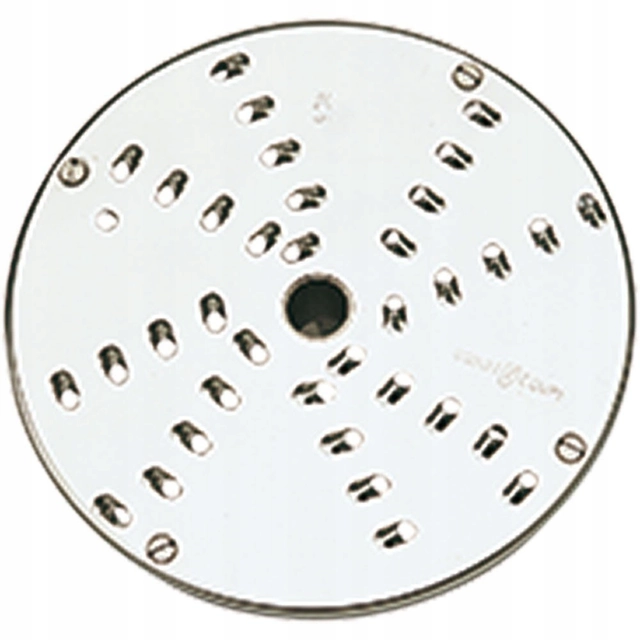 Robotcoupé-schild CL50/CL52 chips 3 mm | Stalgast 714123