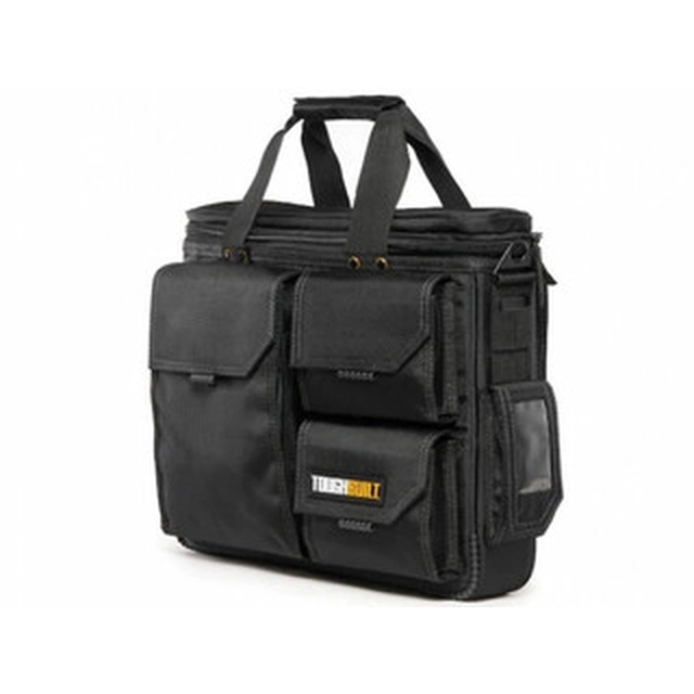 Robust gebaut TB-EL-1-M2 13 -17 Zoll Laptoptasche