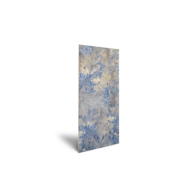 ROCKGLOSS BLUE 60x120 grès poli - vente uniquement en colis complets