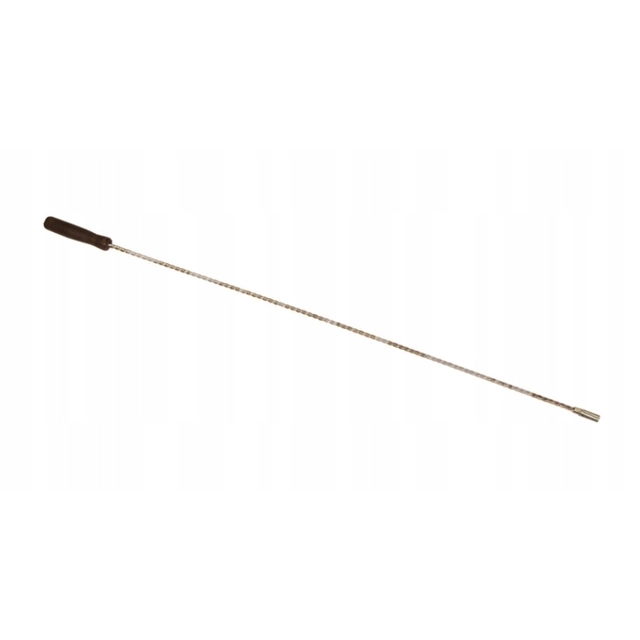 ROD FOR FLEXIBLE BRUSHES L-100CM TO WORK AT AN ANGLE