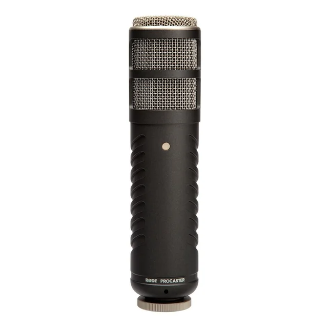 Rode Procaster Microphone Black