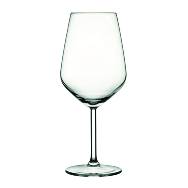 Rödvinsglas 490ml Allegra