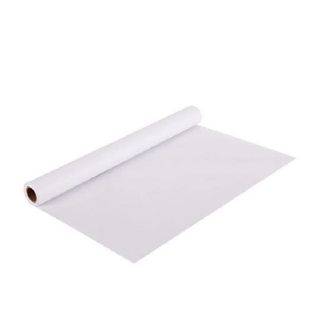 Rola papira za radni stol Bambino Karo MA4 Bijela