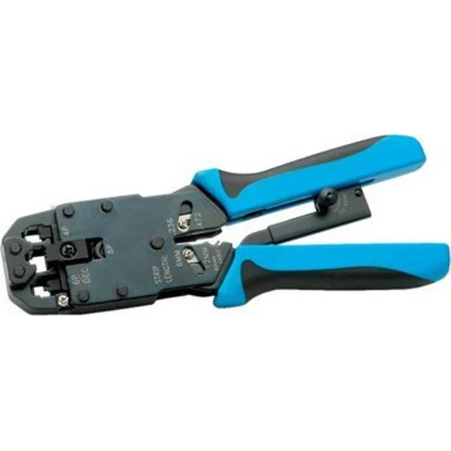 Roline ROLINE Universal Crimping Tool f. Modular Plugs