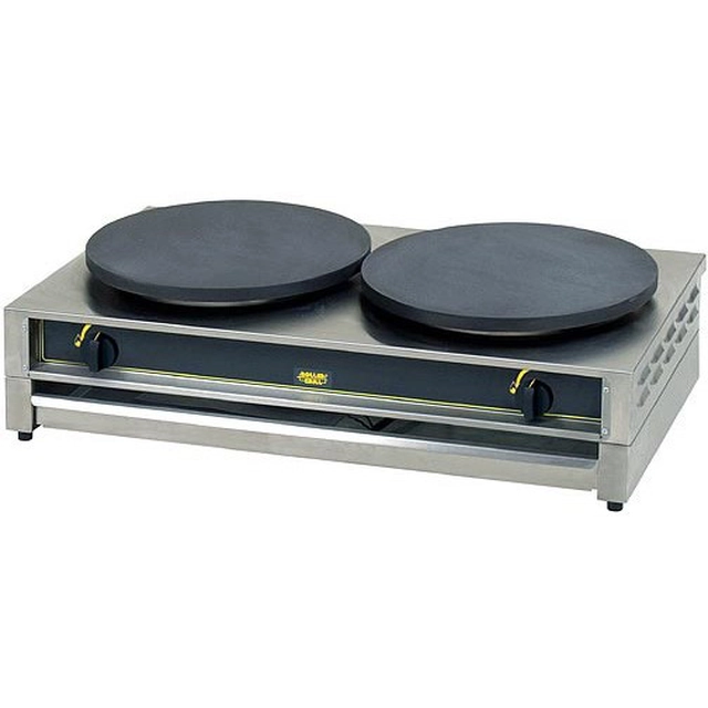 Roller Grill CDG gas pancake maker 350